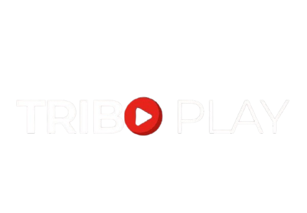Tribo Play Logo
